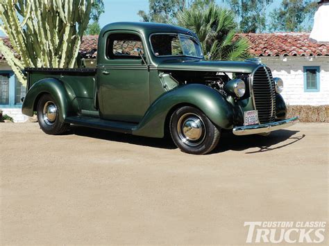 1939 ford pickup sheet metal|vintage Ford truck sheet metal.